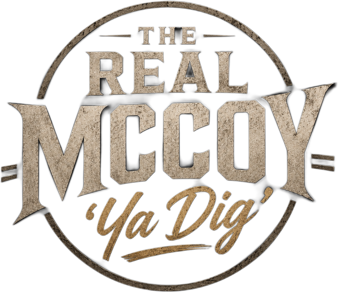 The Real McCoy