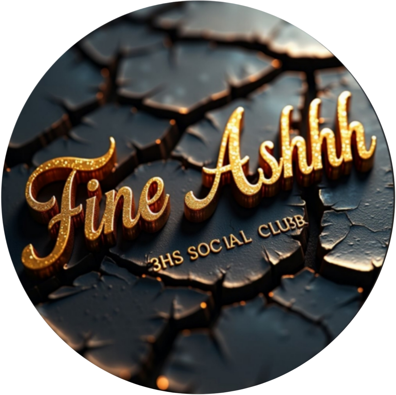 Fine Ashhh Social Club