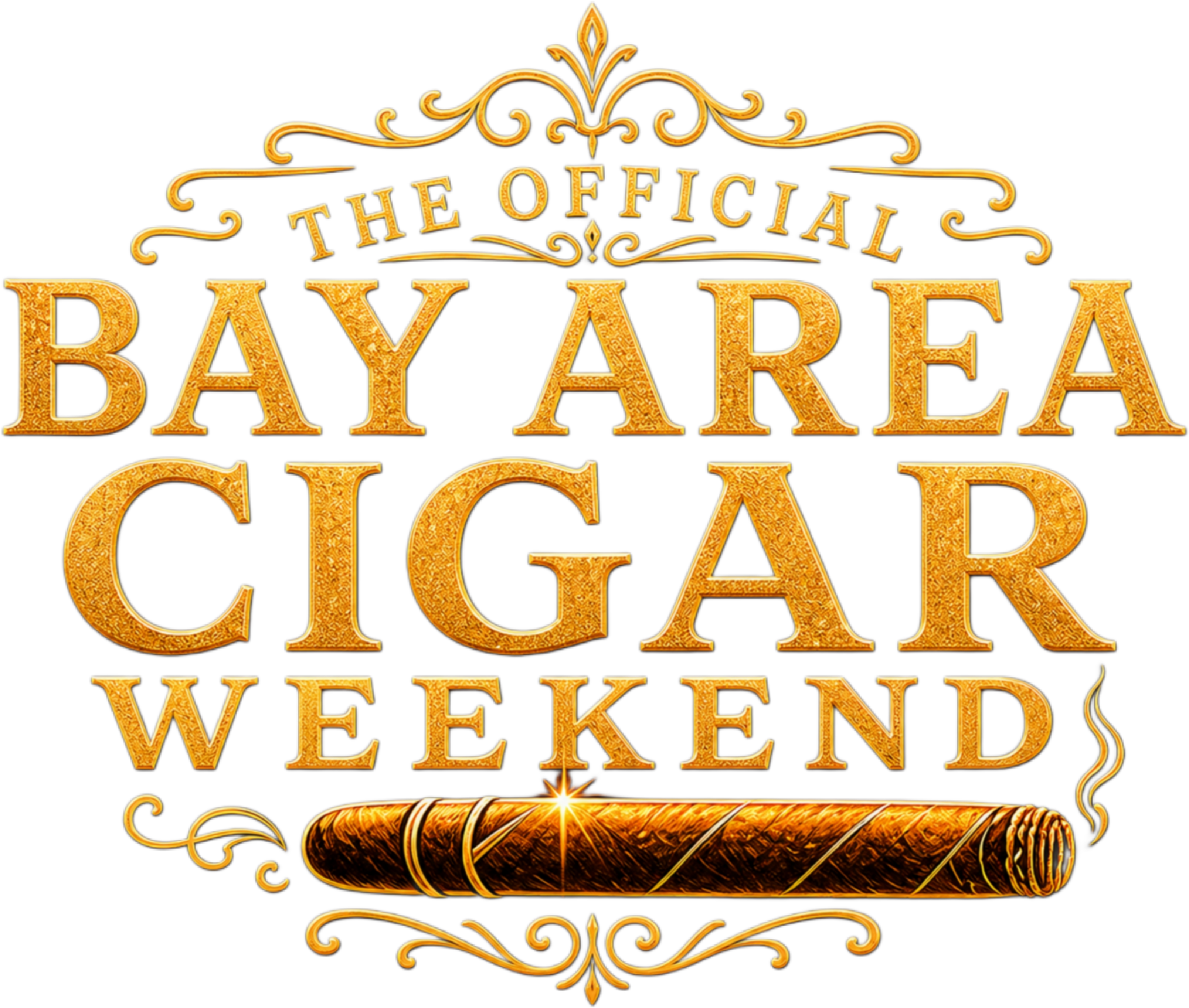 The Official Bay Area Cigar Weekend