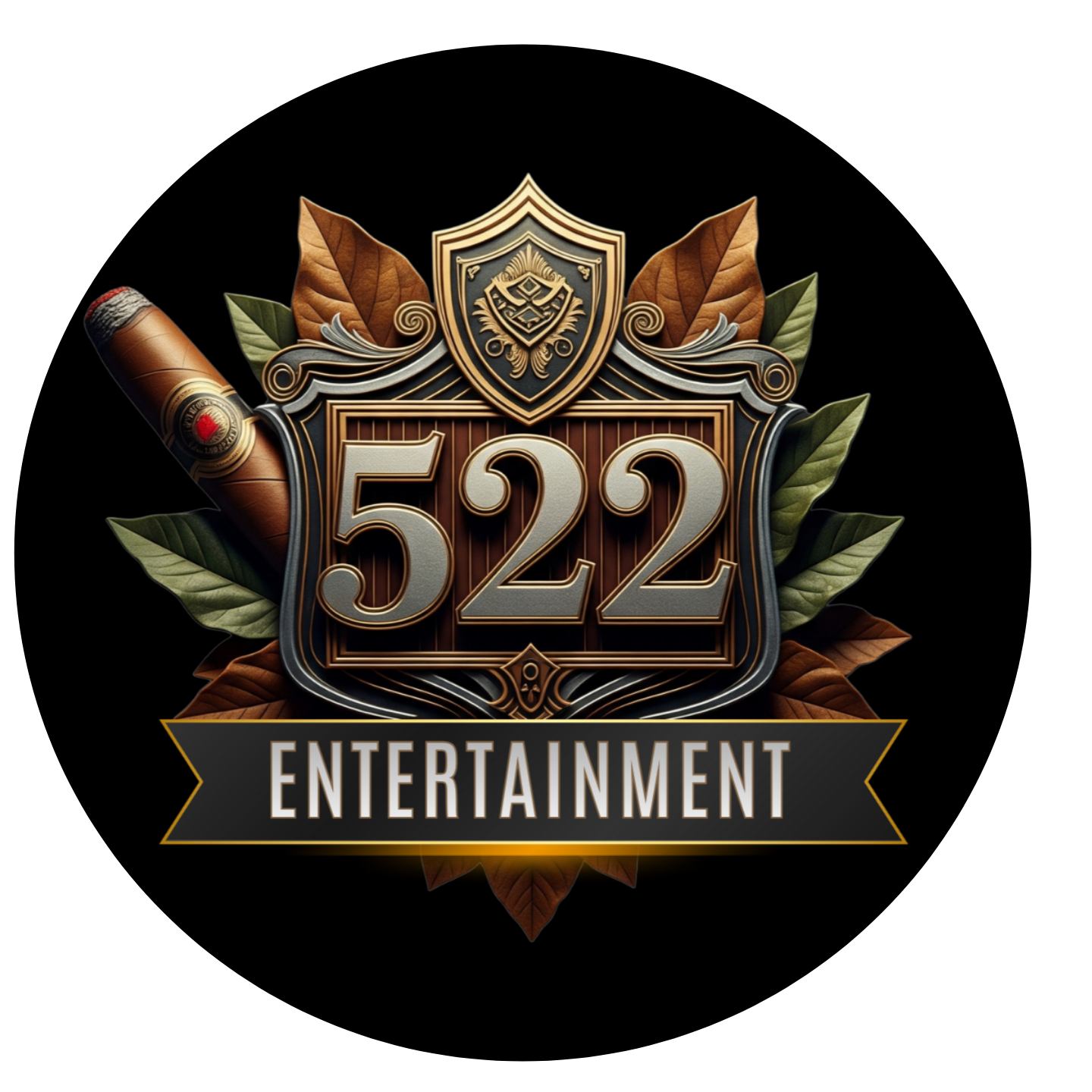 522 Entertainment