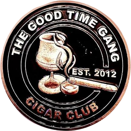 The Good Time Gang